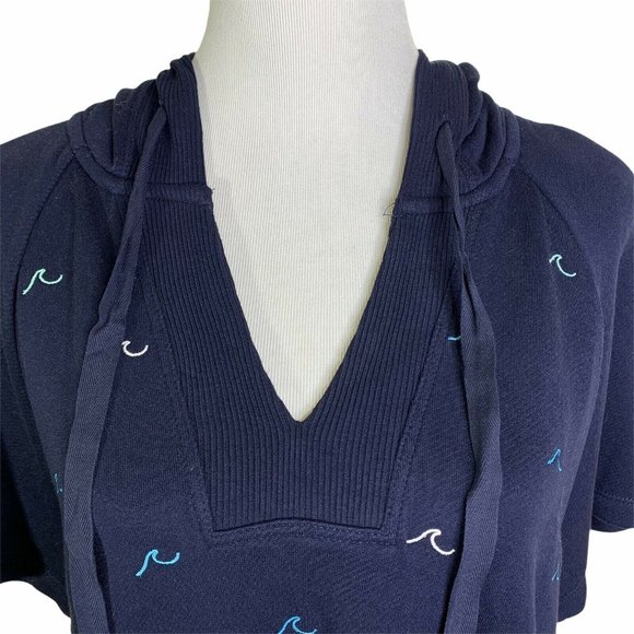 Splendid X Gray Malin Summertime Wave Hoodie - Picture 3 of 8